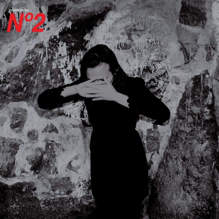 CHRISTINA VANTZOU - NO.2