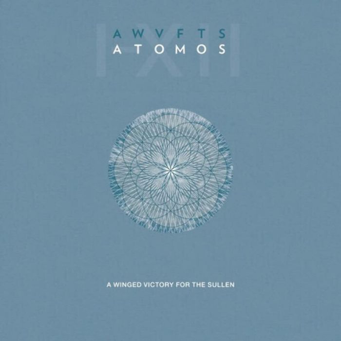 WINGED VICTORY FOR THE SULLEN - ATOMOS - FULL LENGTH