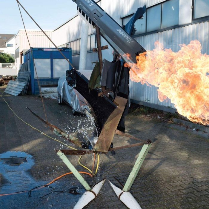 TIM HECKER - KONOYO