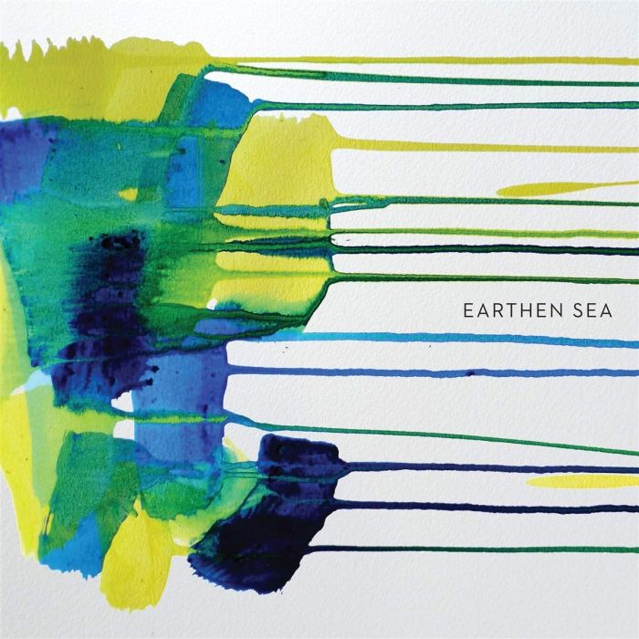 EARTHEN SEA - GRASS & TREES