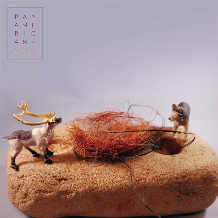PAN AMERICAN - SON