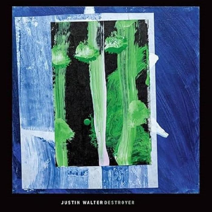 JUSTIN WALTER - DESTROYER