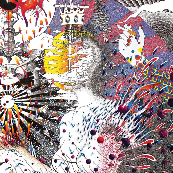 ADAM WILTZIE - ELEVEN FUGUES FOR SODIUM PENTATHOL