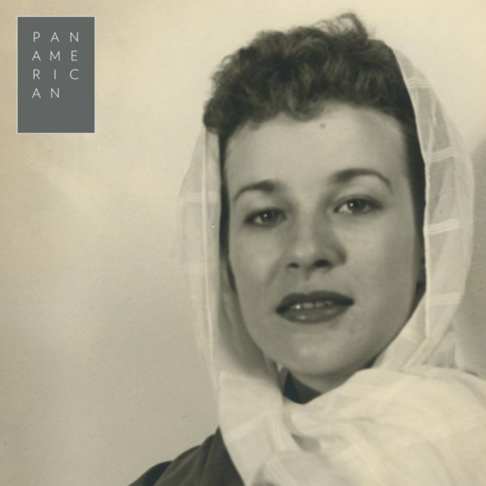 PAN AMERICAN - FLY THE OCEAN IN A SILVER PLANE