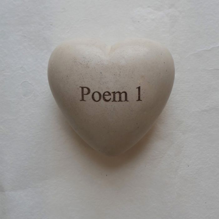 ANA ROXANNE - POEM 1