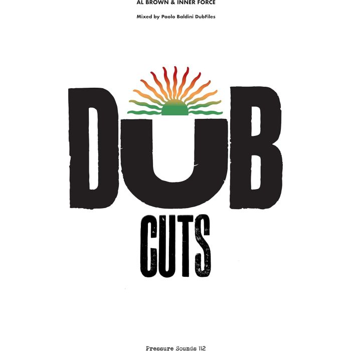 BROWN,AL & INNER FORCE - DUB CUTS