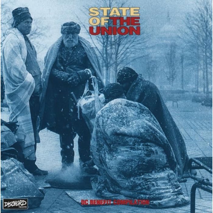 UNION - STATE OF THE UNION