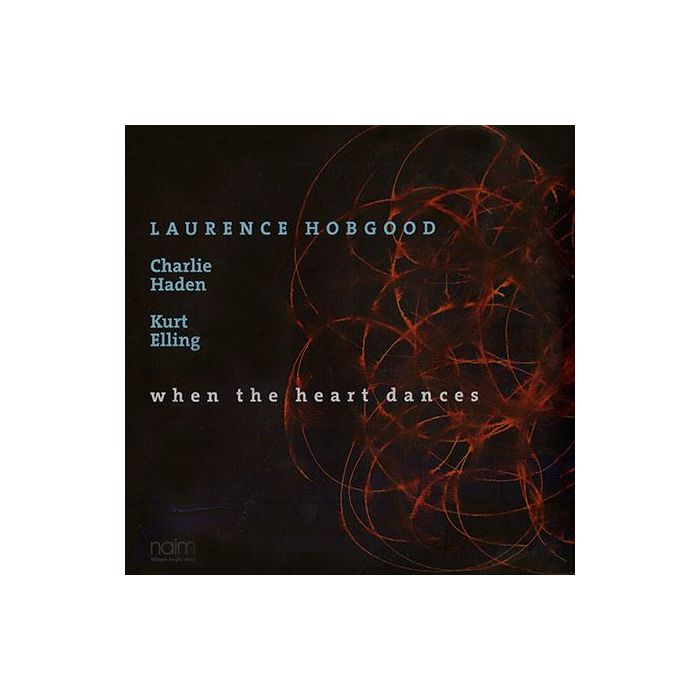 Laurence Hobgood - When The Heart Dances
