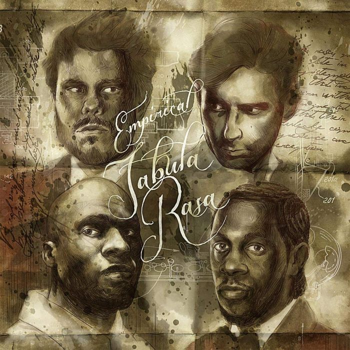 EMPIRICAL - TABULA RASA
