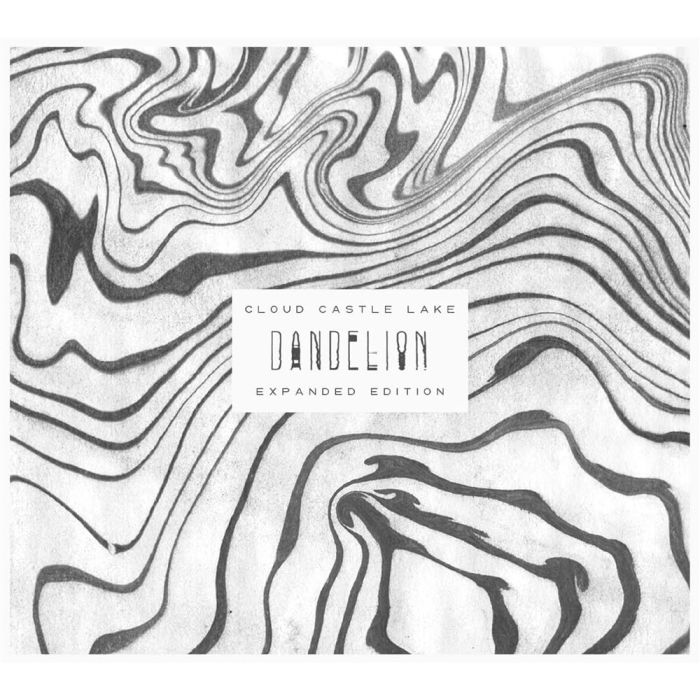 CLOUD CASTLE LAK - DANDELION EXPANDED EDITION
