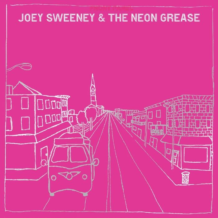 SWEENEY,JOEY & THE NEON GREASE - CATHOLIC SCHOOL (DL CODE)