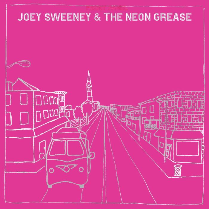 SWEENEY,JOEY & THE NEON GREASE - CATHOLIC SCHOOL