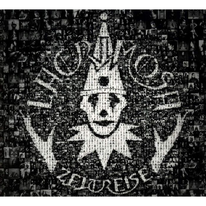 LACRIMOSA - ZEITREISE