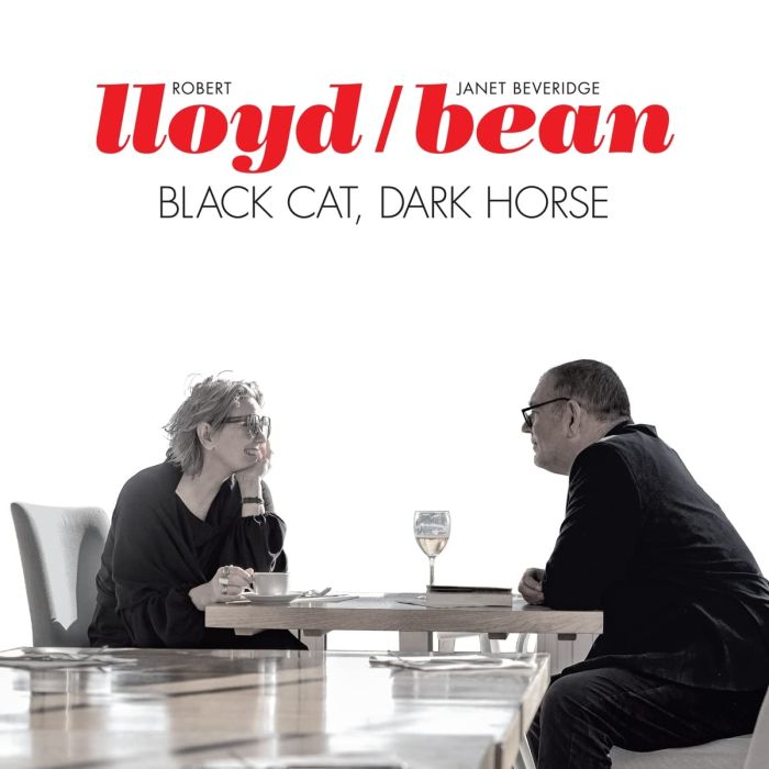 LLOYD / BEAN - BLACK CAT, DARK HORSE