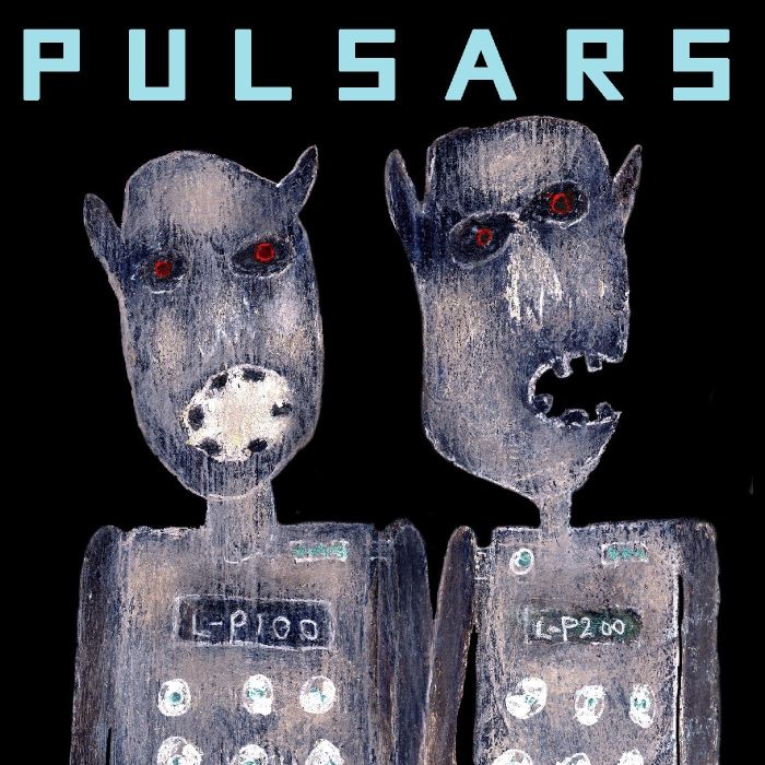PULSARS - PULSARS
