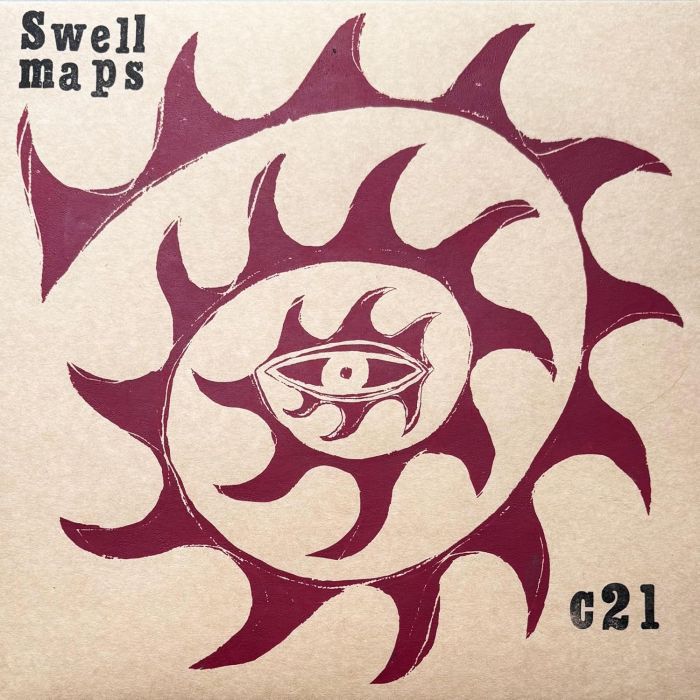 SWELL MAPS - C21