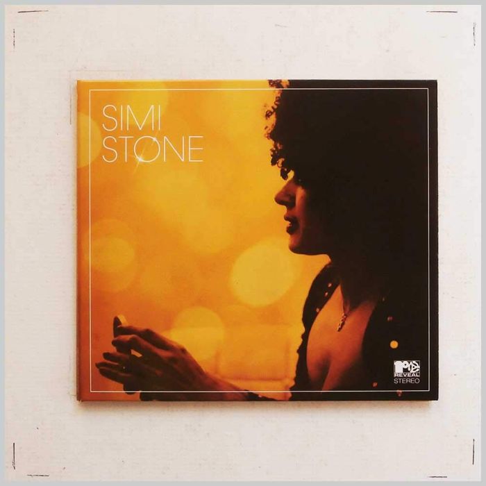 STONE SIMI - SIMI STONE