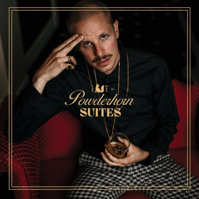 PROF - POWDERHORN SUITES (GOLD VINYL)