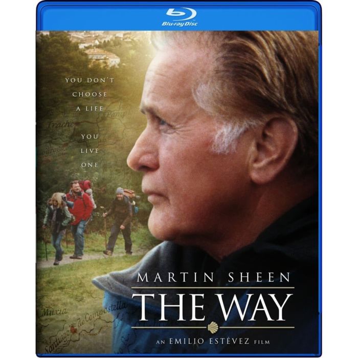 [DVD/BLU-RAY] WAY
