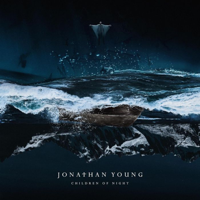 JONATHAN YOUNG - CHILDREN OF NIGHT