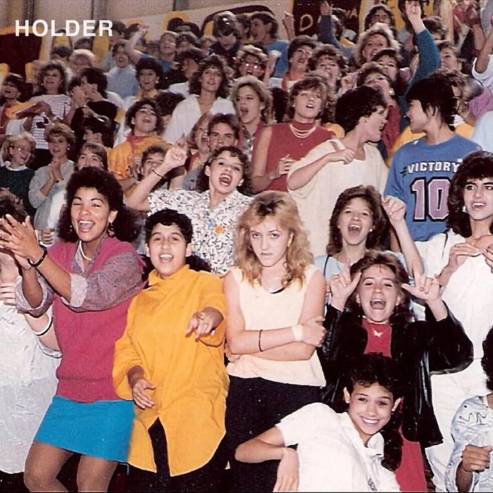 HOLDER - HOLDER