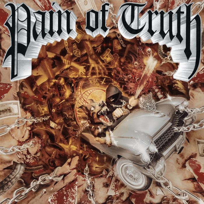 PAIN OF TRUTH - PAIN OF TRUTH