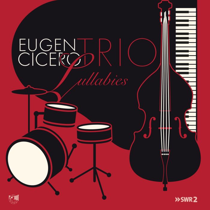 EUGEN TRIO CICERO - LULLABIES