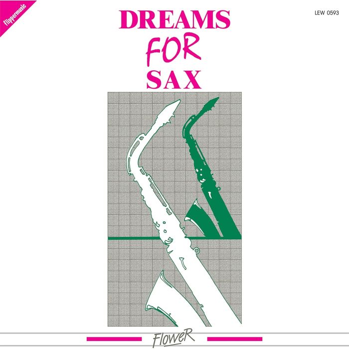 GRUPPO SOUND - DREAMS FOR SAX