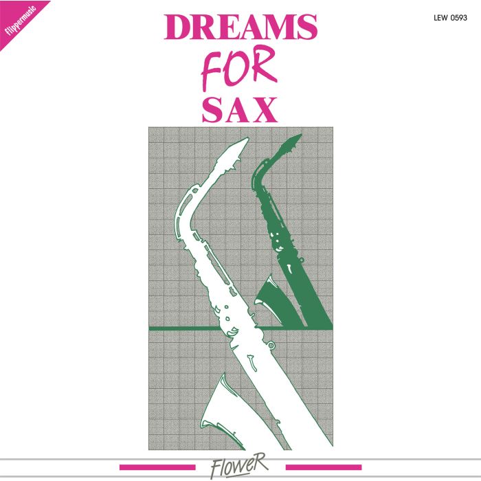 GRUPPO SOUND - DREAMS FOR SAX