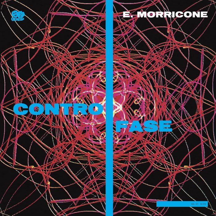 ENNIO MORRICONE - CONTROFASE