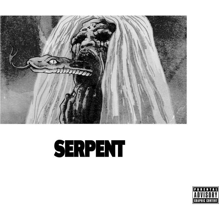 KOOL KEITH & REAL BAD MAN - SERPENT