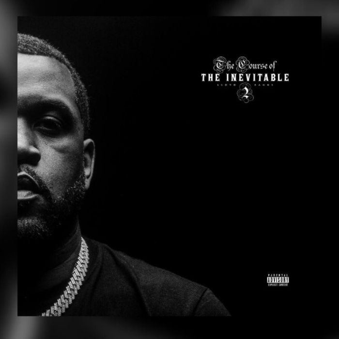 LLOYD BANKS - COURSE OF THE INEVITABLE 2