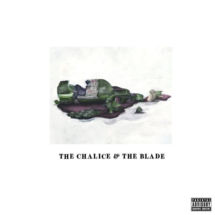 YUNGMORPHEUS & REAL BAD MAN - CHALICE & THE BLADE