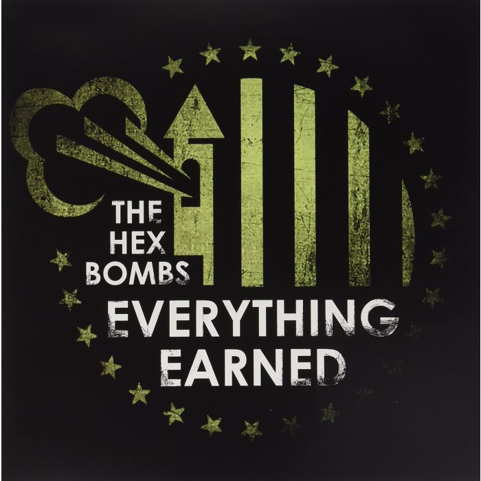 HEX BOMBS - EVERYTHING EARNED