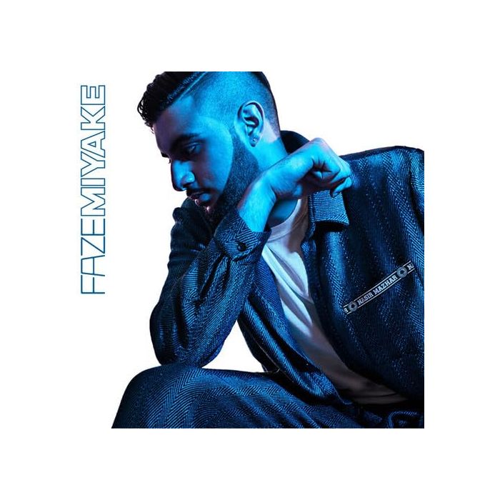 FAZE MIYAKE - FAZE MIYAKE