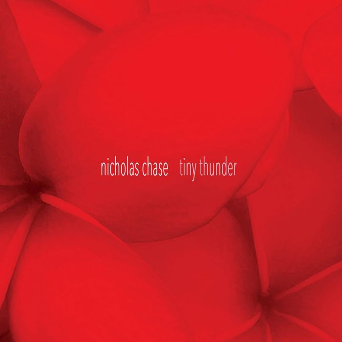 BRYAN PEZZONE - CHASE: TINY THUNDER