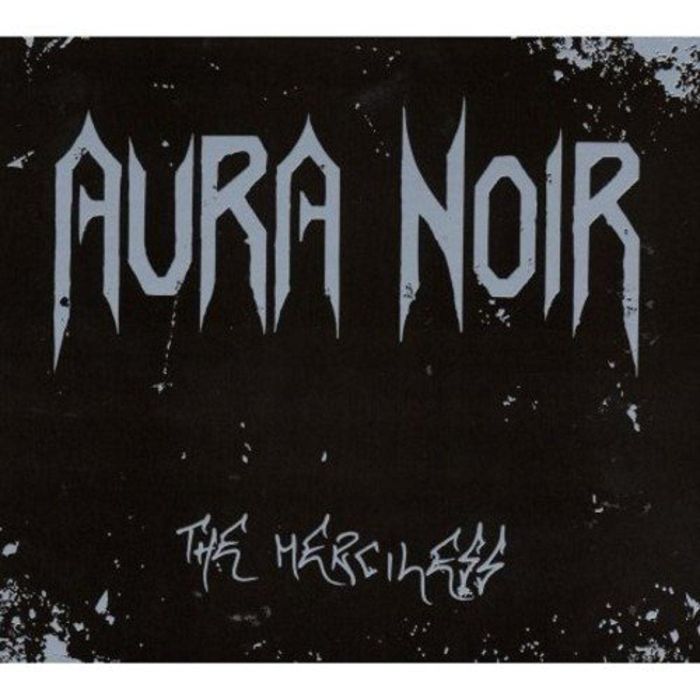 AURA NOIR - MERCILESS