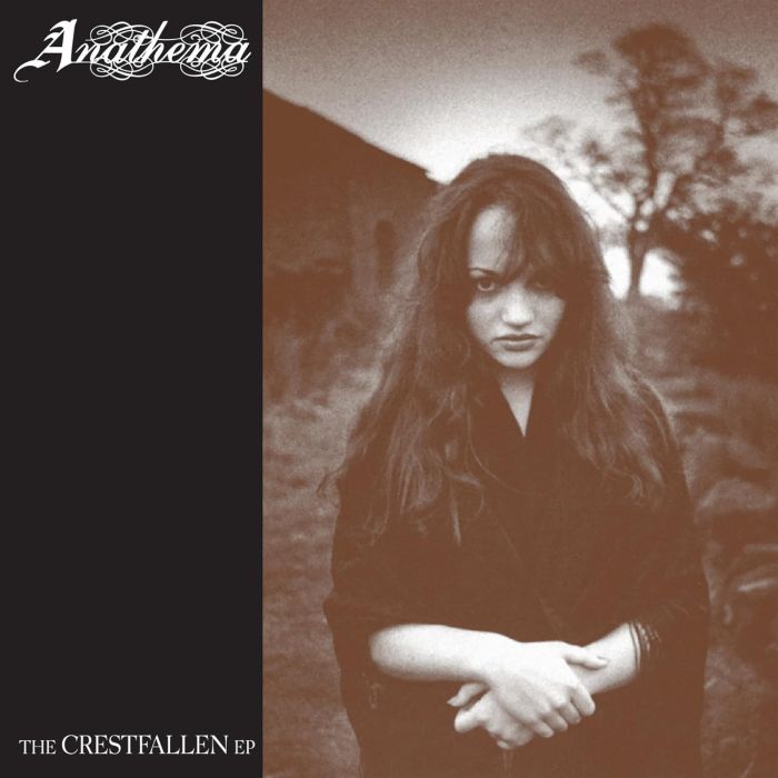 ANATHEMA - CRESTFALLEN