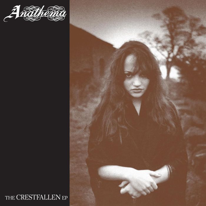 ANATHEMA - CRESTFALLEN