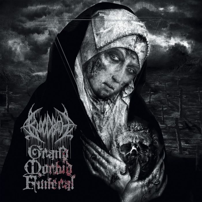 BLOODBATH - GRAND MORBID FUNERAL