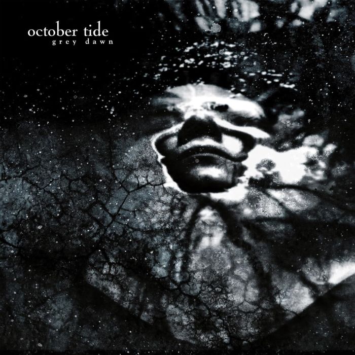 OCTOBER TIDE - GREY DAWN
