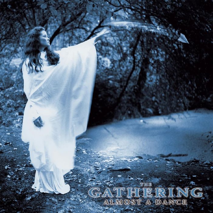 GATHERING - ALMOST A DANCE