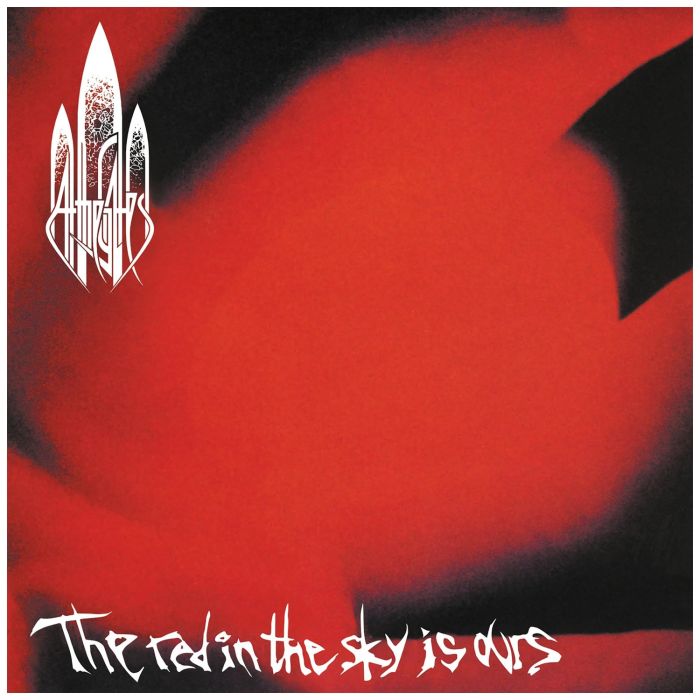 AT THE GATES - RED IN THE SKY IS OURS (2026 REMASTER)