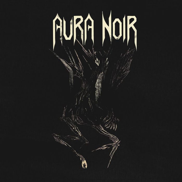 AURA NOIR - AURA NOIRE