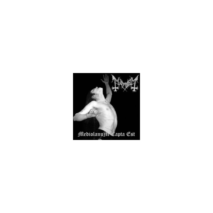MAYHEM - MEDIOLANUM CAPTA EST