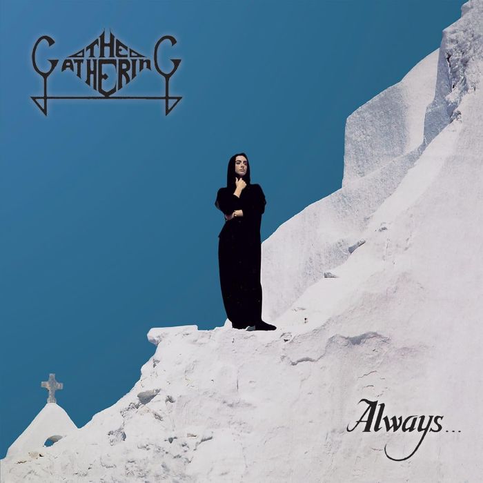 GATHERING - ALWAYS...