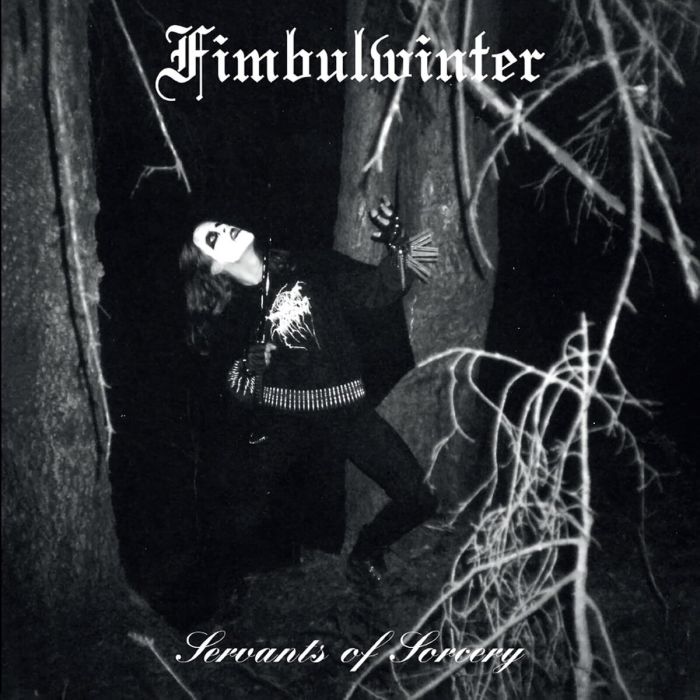 FIMBULWINTER - SERVANTS OF SORCERY