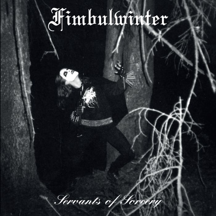 FIMBULWINTER - SERVANTS OF SORCERY