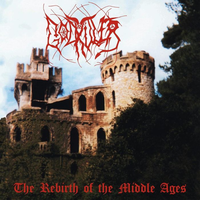 GODKILLER - REBIRTH OF THE MIDDLE AGES