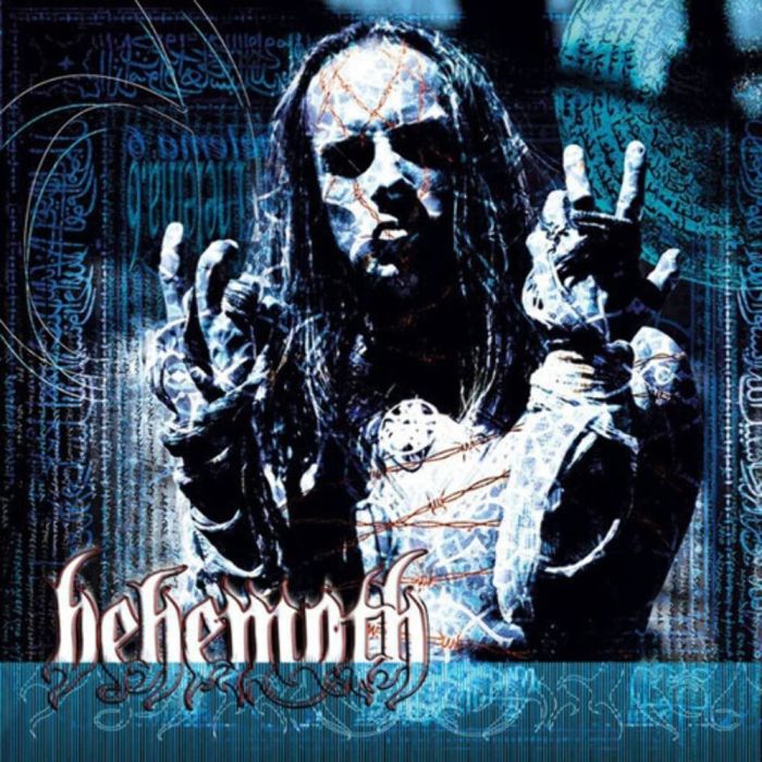 BEHEMOTH - THELEMA 6